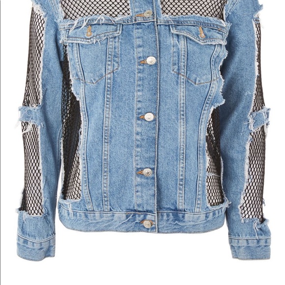 TopShop jacket - Picture 5 of 5